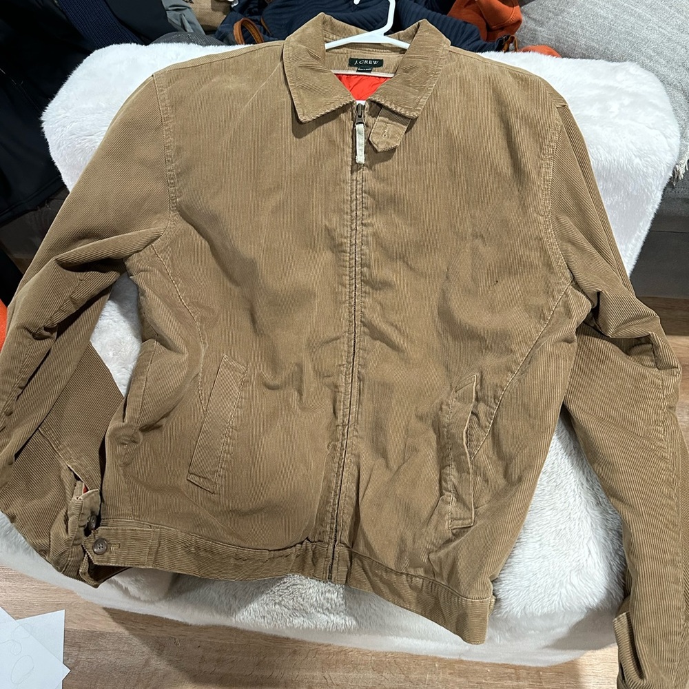 JCrew Jacket